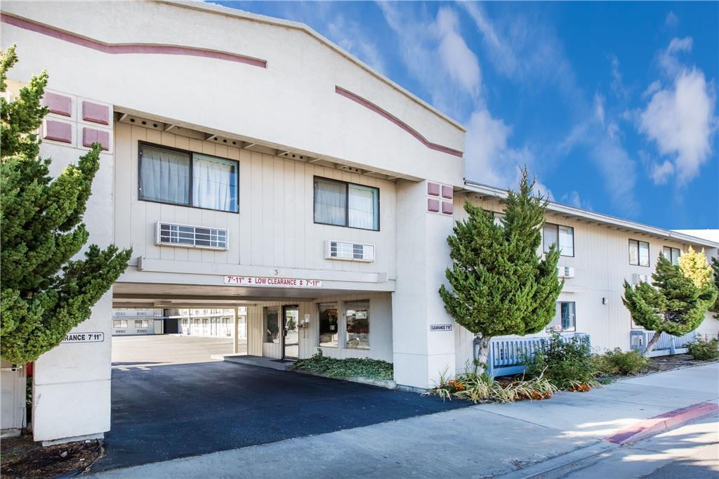 Super 8 By Wyndham Bishop Motel Екстериор снимка